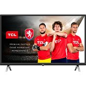 32D4300 LED HD TV TCL