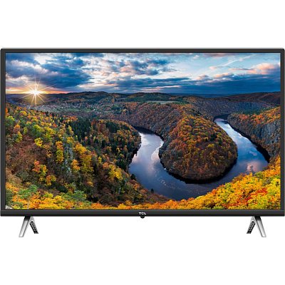32D4300 LED HD TV TCL