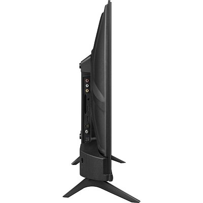 32E43NT LED SMART TV HISENSE