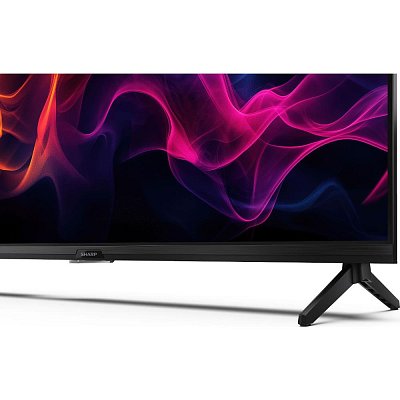 32GF3265 FHD QLED GOOGLE TV SHARP