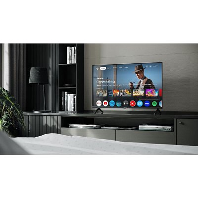 32GF3265 FHD QLED GOOGLE TV SHARP