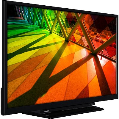 32L3163DG SMART FHD TV T2/C/S2 TOSHIBA