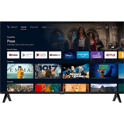 32L5A LED TV TCL