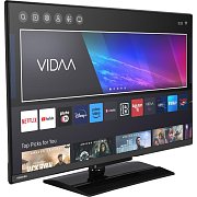 32LV3E63DG FHD SMART TV VIDAA TOSHIBA