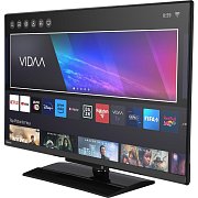 32LV3E63DG FHD SMART TV VIDAA TOSHIBA