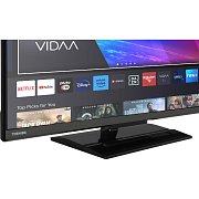 32LV3E63DG FHD SMART TV VIDAA TOSHIBA