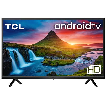 32S5200 LED HD ANDROID TV TCL