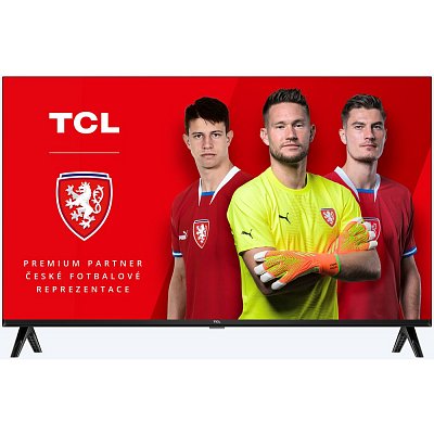 32S5400AF LED FullHD SMART ANDROID TCL