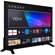 32WV2363DG HD SMART TV VIDAA TOSHIBA