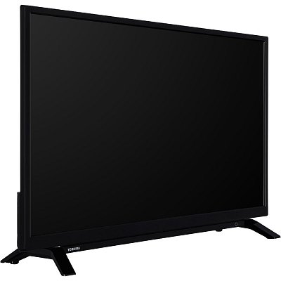 32WV2363DG HD SMART TV VIDAA TOSHIBA