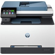 LaserJet Pro MFP 3302fdn color HP
