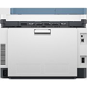 LaserJet Pro MFP 3302fdn color HP