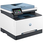 LaserJet Pro MFP 3302fdn color HP