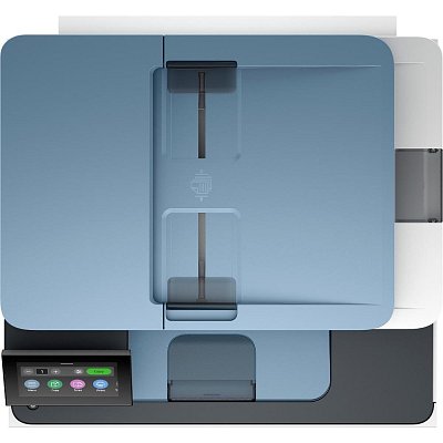 LaserJet Pro MFP 3302fdn color HP