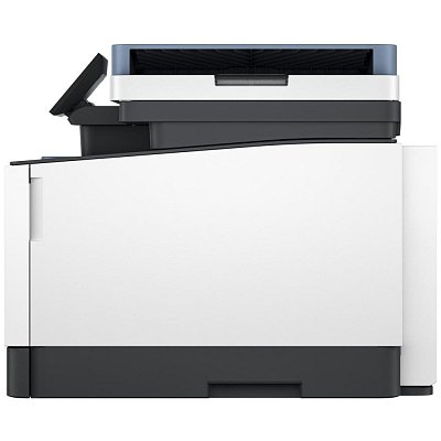 LaserJet Pro MFP 3302fdn color HP