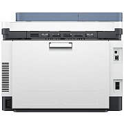 LaserJet Pro MFP 3302fdn color HP