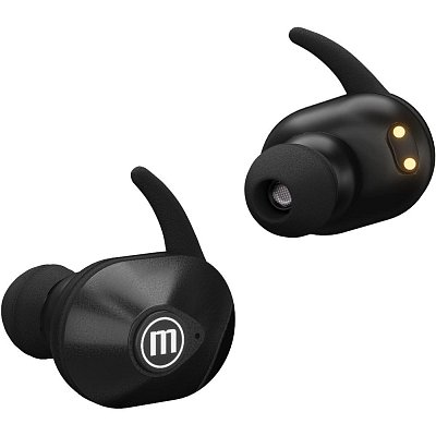 348481 EB-BT MINI DUO TWS EARBUDS MAXELL