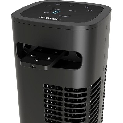 358230 SMART STOJAN. VENTILÁTOR PRINCESS