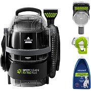 37252 SPOTCLEAN PET PRO PLUS BISSELL