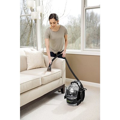 37252 SPOTCLEAN PET PRO PLUS BISSELL