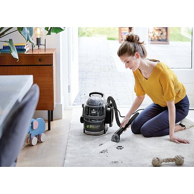 37252 SPOTCLEAN PET PRO PLUS BISSELL