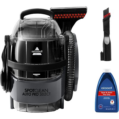 3730N SPOTCLEAN AUTO PRO SELECT BISSELL