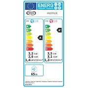 398400016 MILO PLUS KLIMATIZACE ARGO