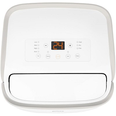 398400016 MILO PLUS KLIMATIZACE ARGO