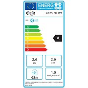 398400018 ARES WIFI KLIMATIZACE ARGO