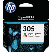 3YM60AE barevný INK No. 305 HP