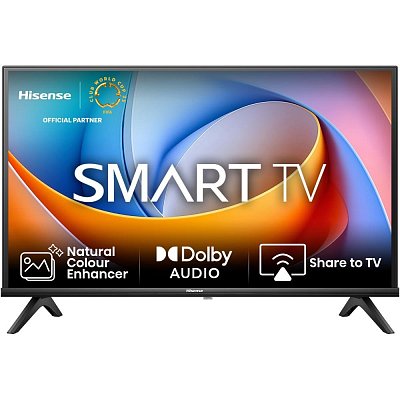 40A4Q LED TV HISENSE