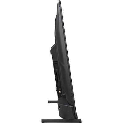 40A5NQ QLED SMART TV HISENSE