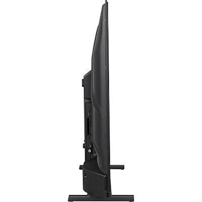 40A5NQ QLED SMART TV HISENSE