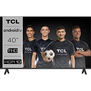 40S5409A LED FullHD SMART ANDROID TV TCL