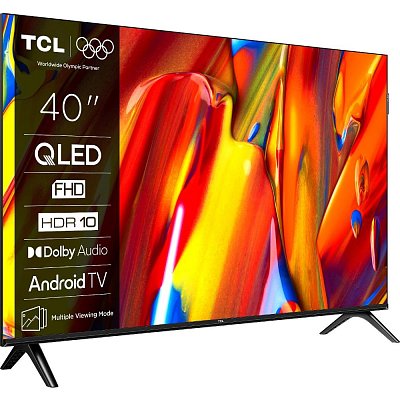 40S59K QLED TV TCL