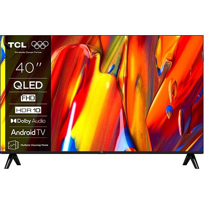 40V5C QLED TV TCL