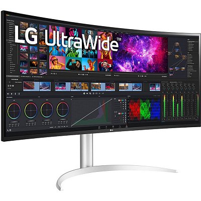 40WP95C 40 LED 5K NANO 21:9 curved LG