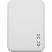 4200mAh Mag Wireless PowerBank-gre EPICO