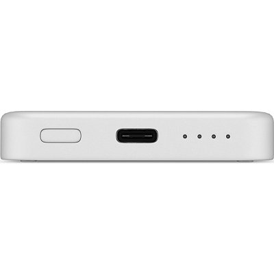4200mAh Mag Wireless PowerBank-gre EPICO