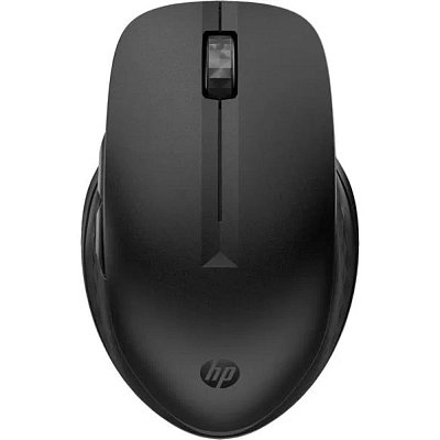 435 Multi-Device WRL Mouse HP