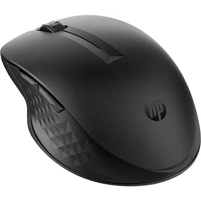 435 Multi-Device WRL Mouse HP