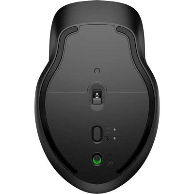 435 Multi-Device WRL Mouse HP