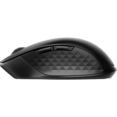 435 Multi-Device WRL Mouse HP