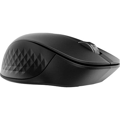 435 Multi-Device WRL Mouse HP
