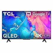 43C635 QLED ULTRA HD TV TCL