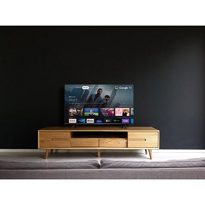 43C635 QLED ULTRA HD TV TCL