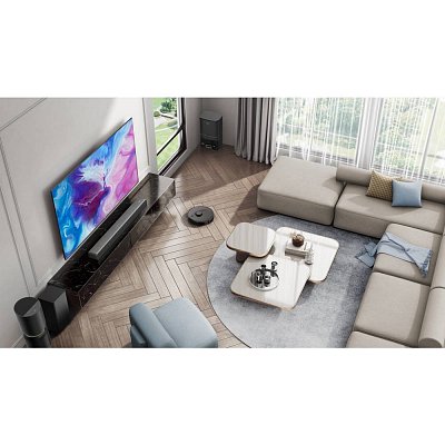 43C635 QLED ULTRA HD TV TCL