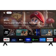 43C69B QLED TV Direct LED TCL
