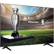 43E79NQ QLED SMART TV HISENSE