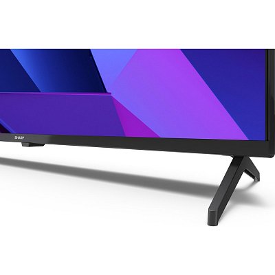 43FN2EA ANDROID FRAMELESS UHD TV SHARP